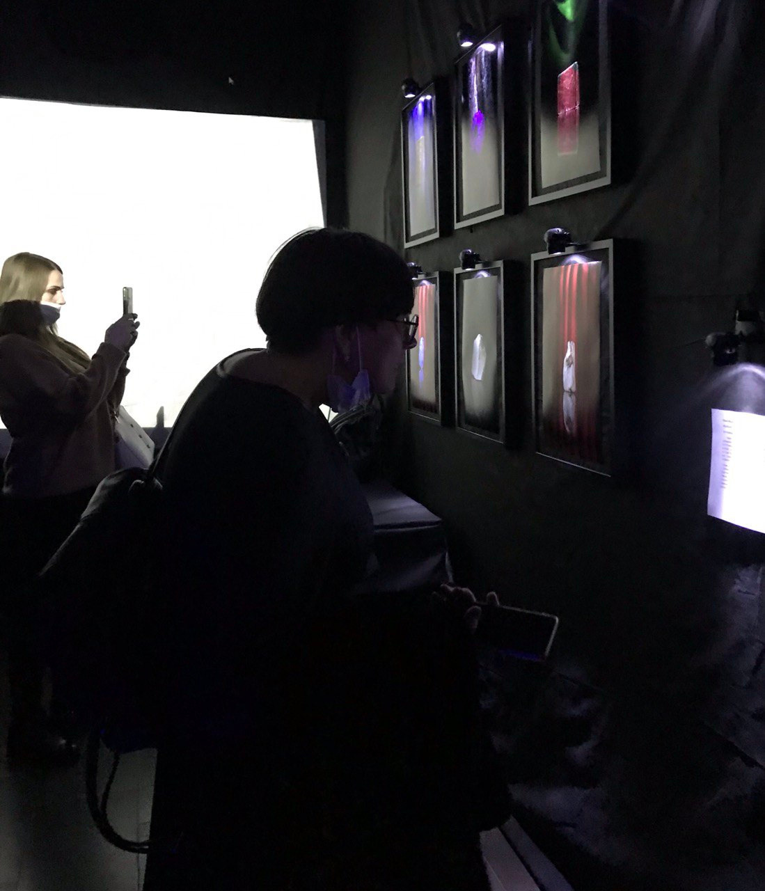 «Мыльная опера»: художница Ольга Михальчук о силе повседневности. Ольга Михальчук, художница и фотограф