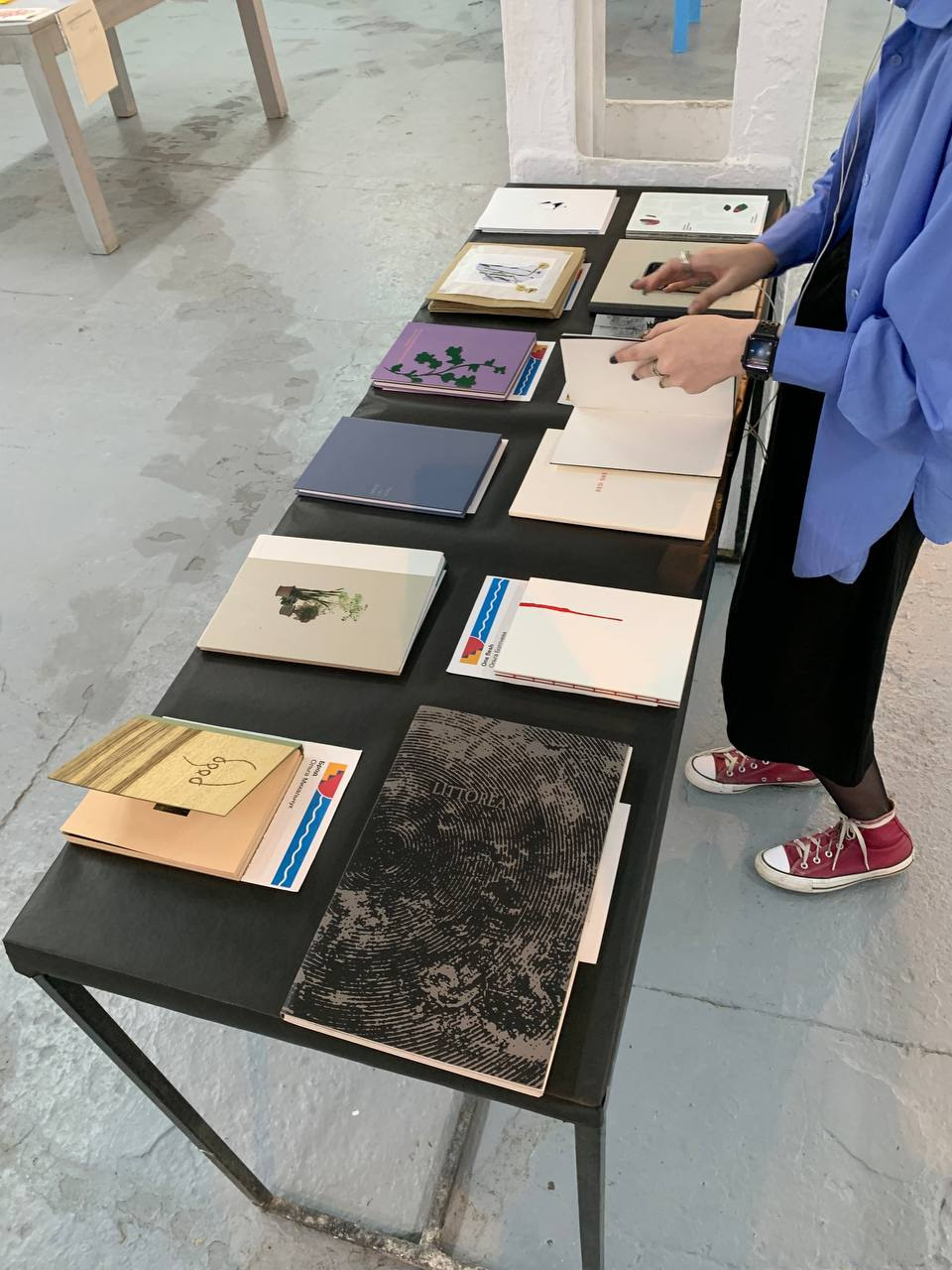 Знакомьтесь, «Брод», Ольга Михальчук, на фестивале «Жердёла». Ольга Михальчук, художница и фотограф