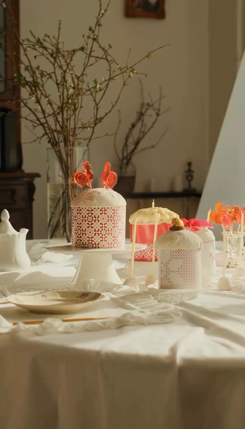 Бренды у нас. Saint.p.studio