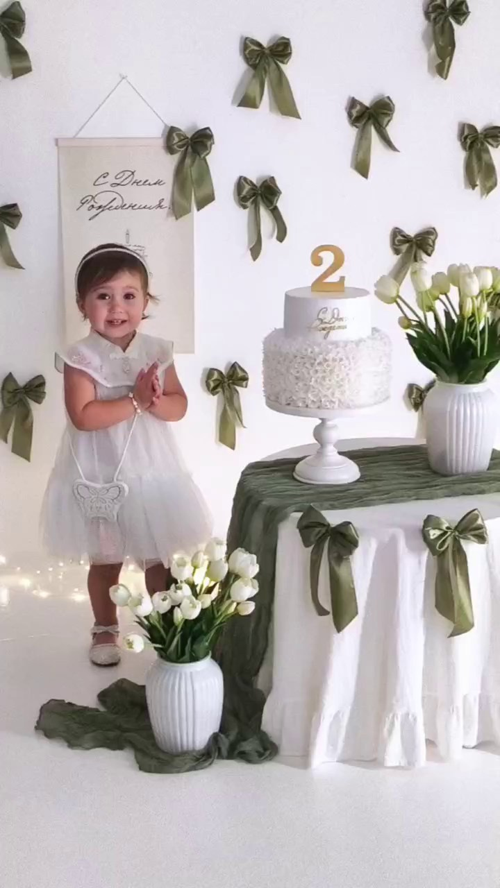 Детская фотостудия «Антураж» г. Краснодар