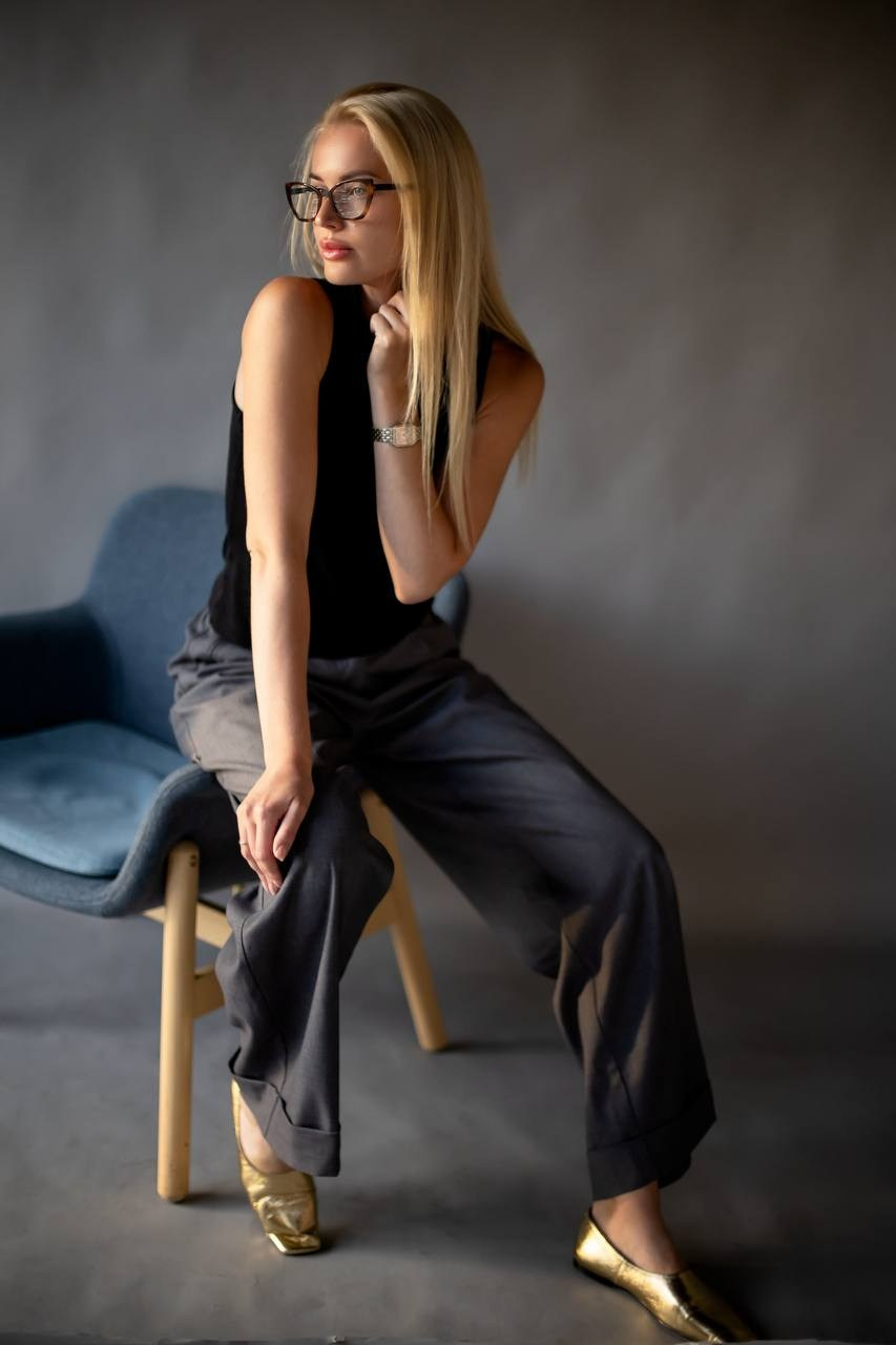 ✨ Девушки, пора перестать откладывать на потом! ✨. Фотостудия во Всеволожске. Подходит для всех творческих проектов