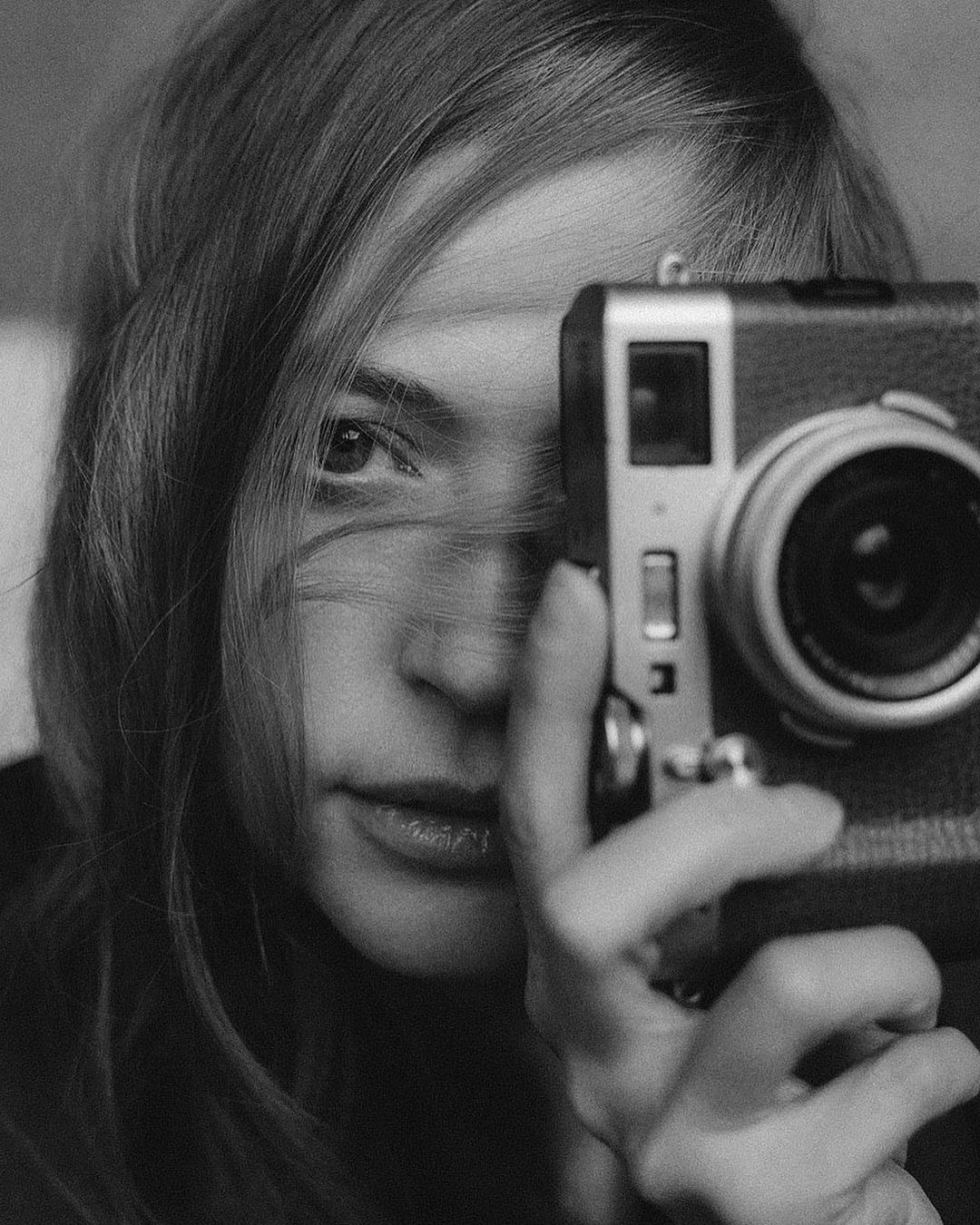 Фотограф в Нижнем Новгороде Света Малышева