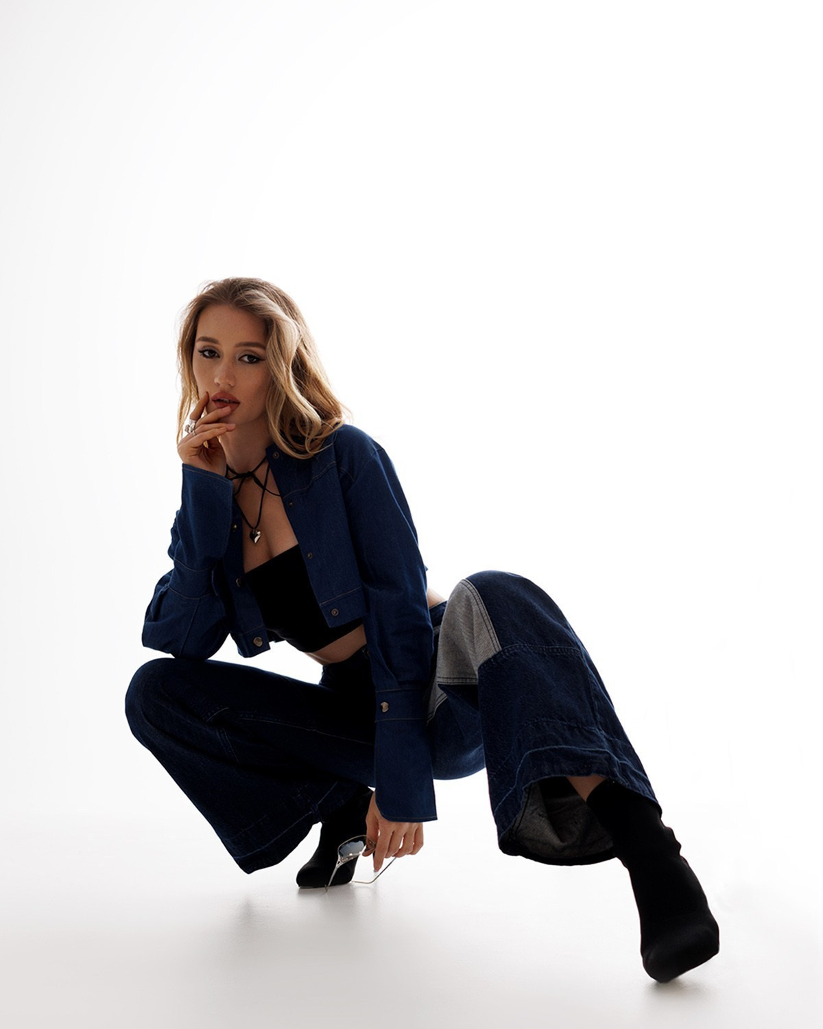 Индивидуальные. Aniqiina