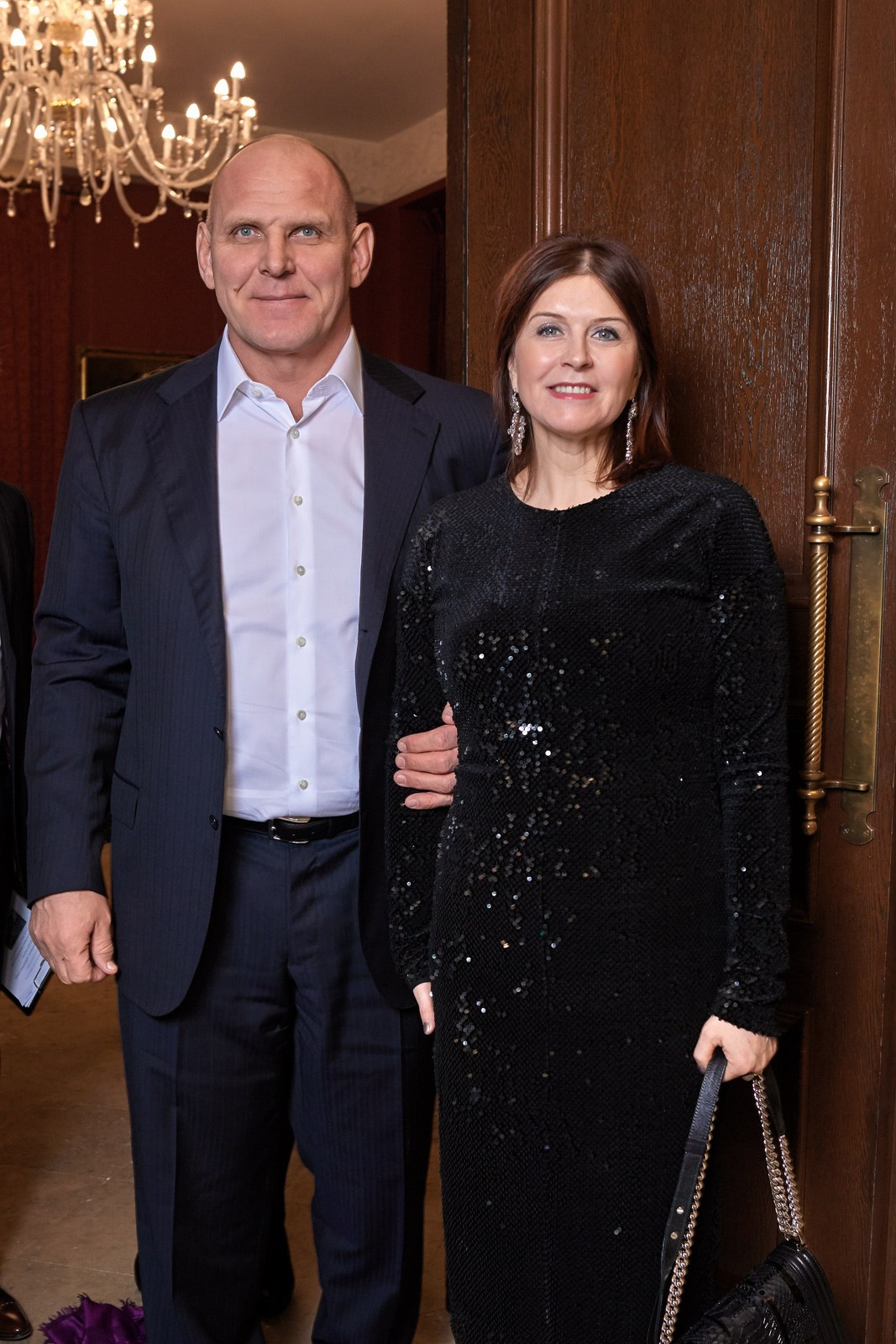 Профессиональная съёмка мероприятий в Москве