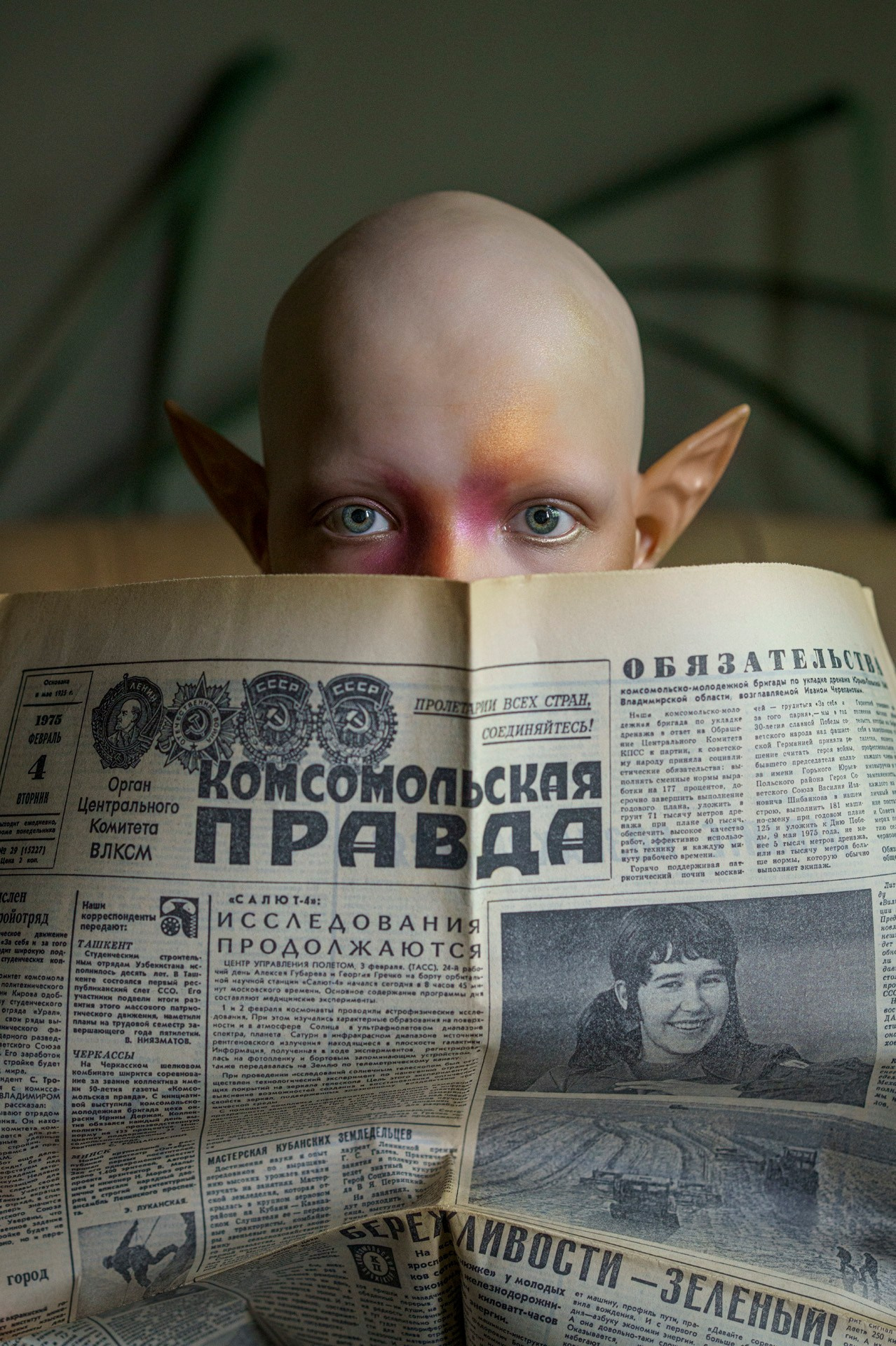 Фотограф Сергей Танков