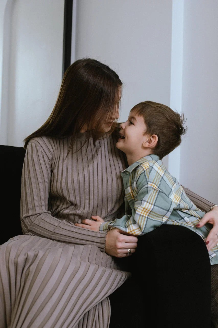 FAMILY. Фотограф Ростов-на-Дону | Анна Колибри