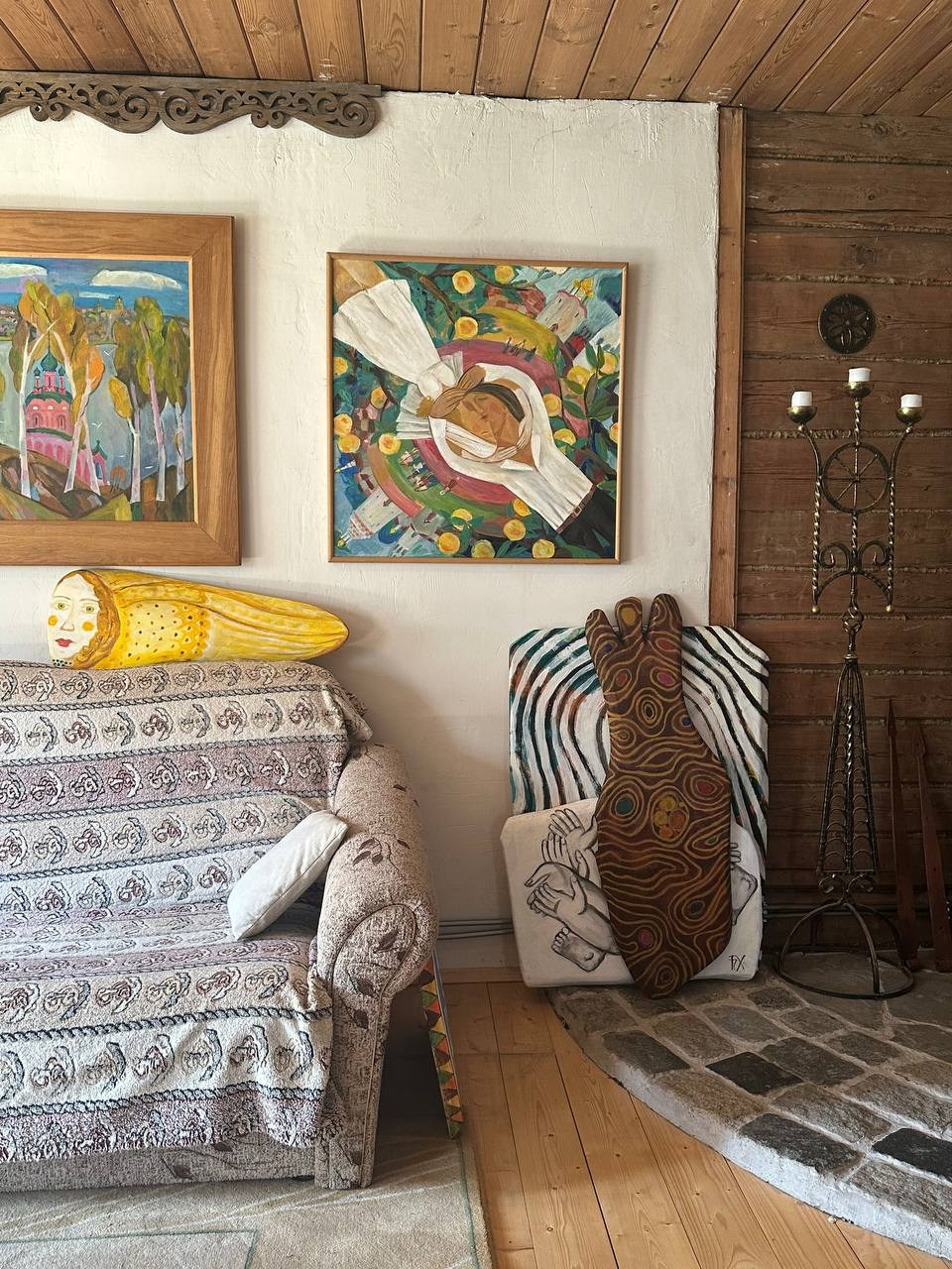 N 6 Загородный пленэр. Портретный и репортажный фотограф Наталья Горобец