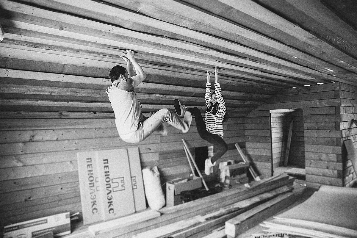 Фотосессия молодой семьи. Свадебный и семейный фотограф | Муллагалиев Рустам | тел. 89050383257