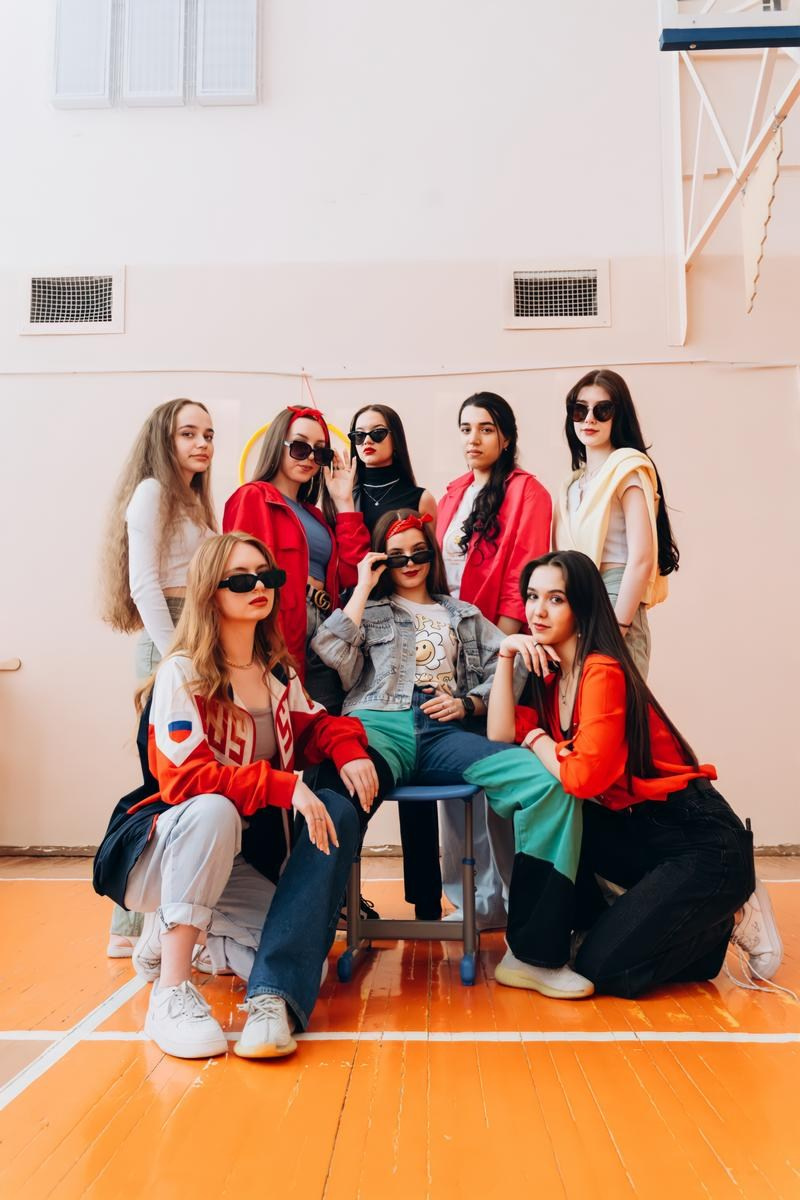 КЛАСС | Выпускные альбомы в Нижневартовске