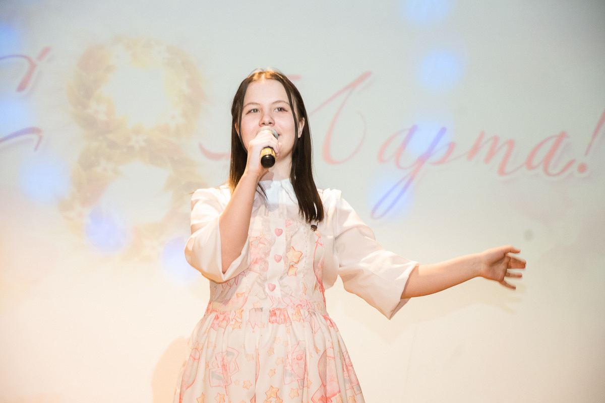 2023 шк16 8 марта. Выпускные альбомы в Москве и области от Анны Гайдаш