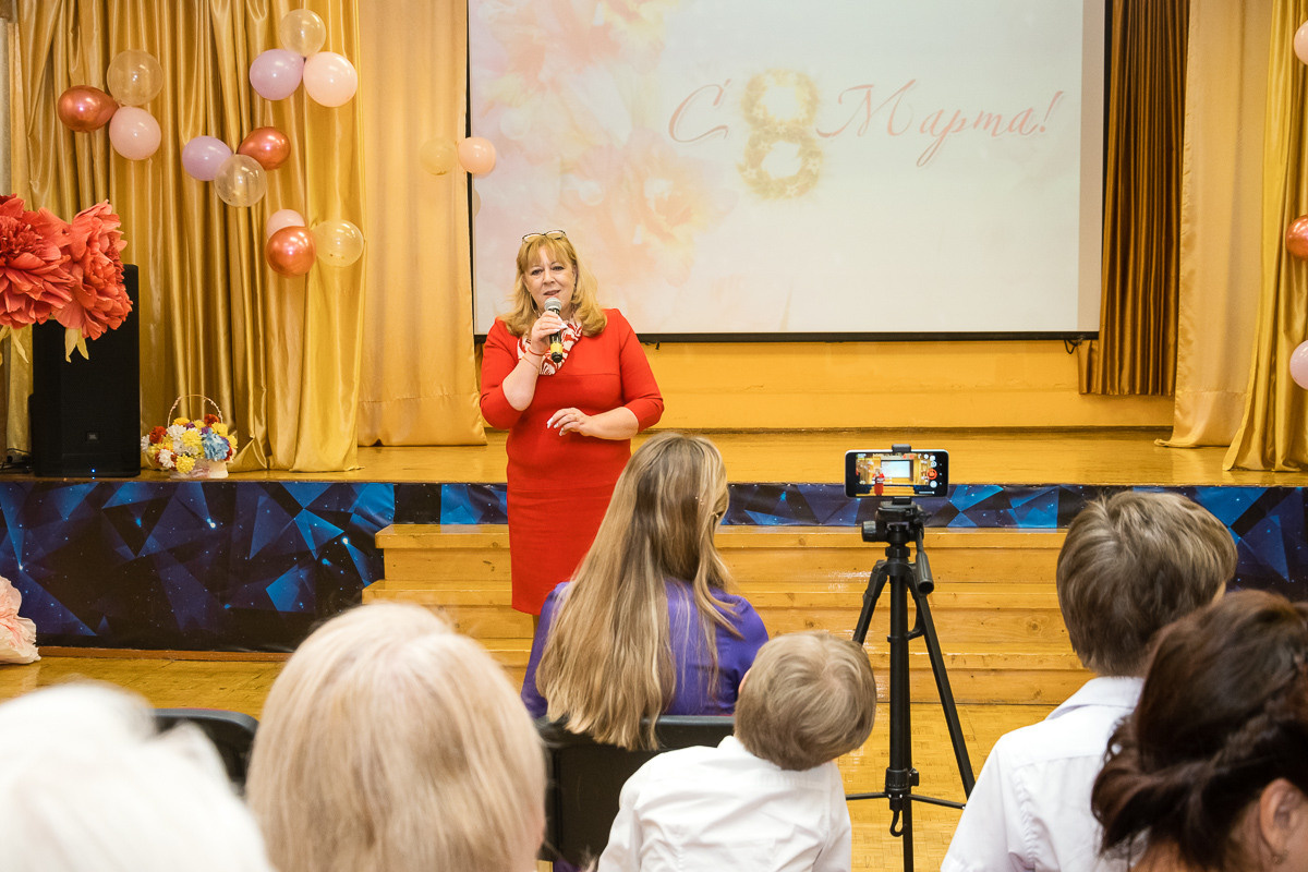 2023 шк16 8 марта. Выпускные альбомы в Москве и области от Анны Гайдаш