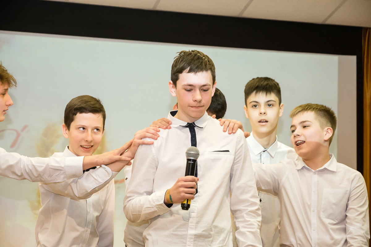 2023 шк16 8 марта. Выпускные альбомы в Москве и области от Анны Гайдаш