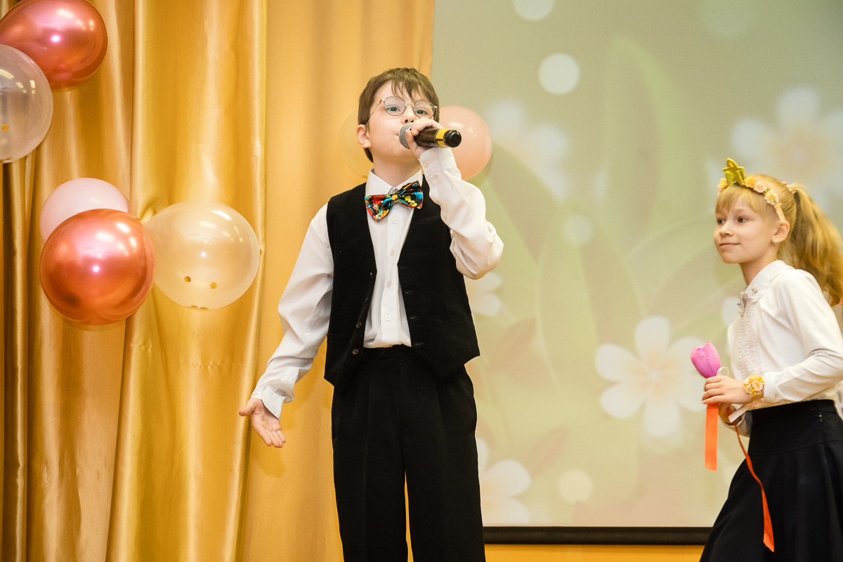 2023 шк16 8 марта. Выпускные альбомы в Москве и области от Анны Гайдаш