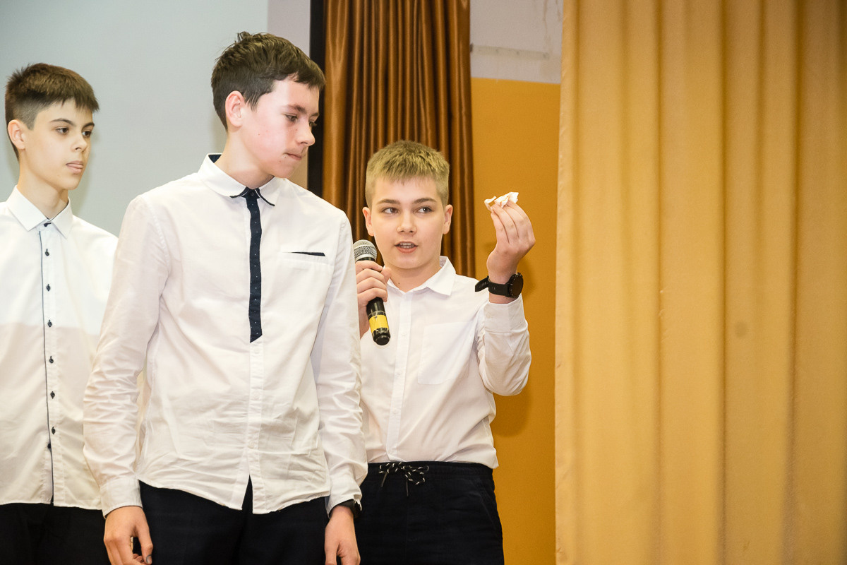 2023 шк16 8 марта. Выпускные альбомы в Москве и области от Анны Гайдаш