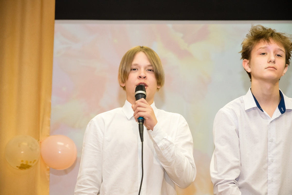 2023 шк16 8 марта. Выпускные альбомы в Москве и области от Анны Гайдаш