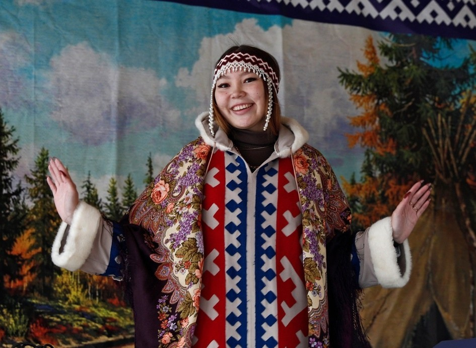 Экскурсии в Тюмени и выездные