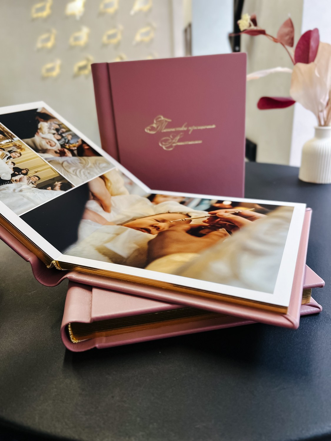 Фотокнига 20×20см стандарт +. Фотограф крещение венчание в Петербурге! Помогает подобрать храм и посоветовал душевного батюшку в СПб