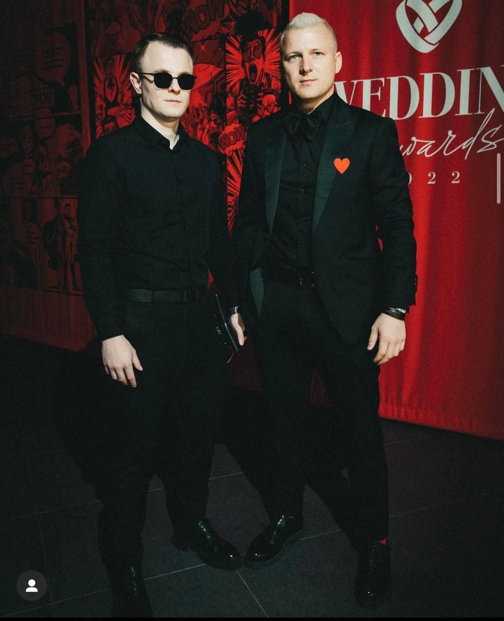 Ведущий Холопов. Подрядчики и друзья сети свадебных площадок House for wedding