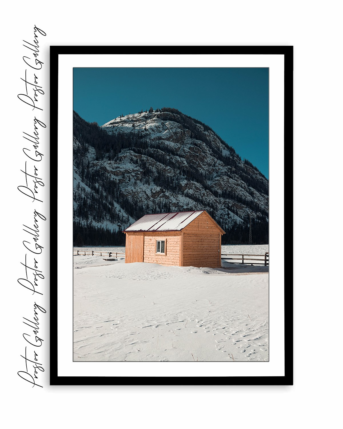 «Простор» | Онлайн-галерея. Danny Morgunovsky