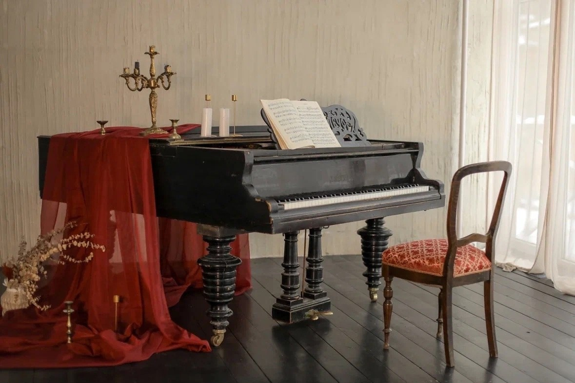 Новогодние студии. Ирина Кан Фотограф новорожденных в Екатеринбурге