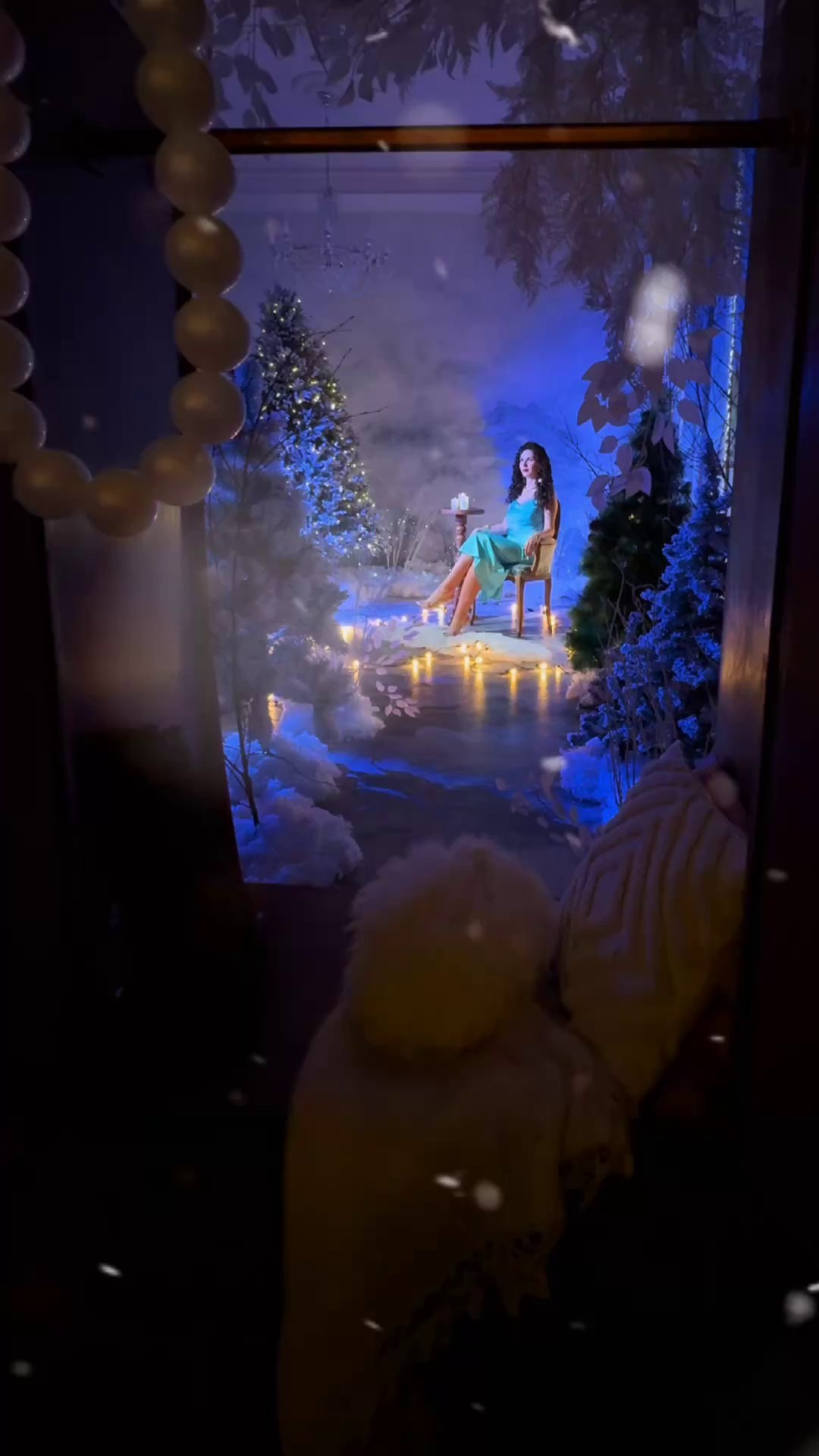 Фотостудия интерьерная в Туле — Давинчи |Davinci