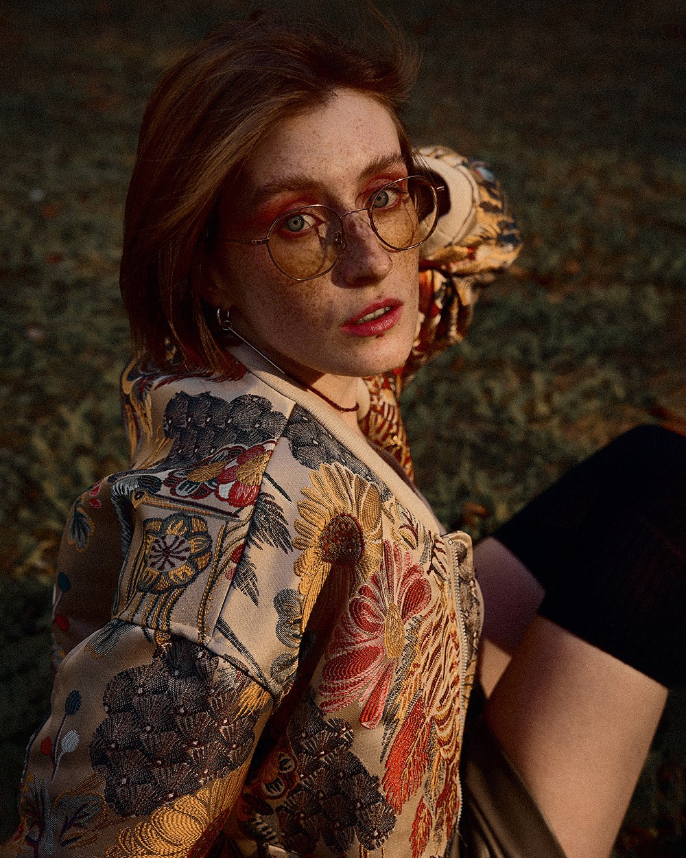 VLVDV. Сергей Христолюбов | Фотограф Москва