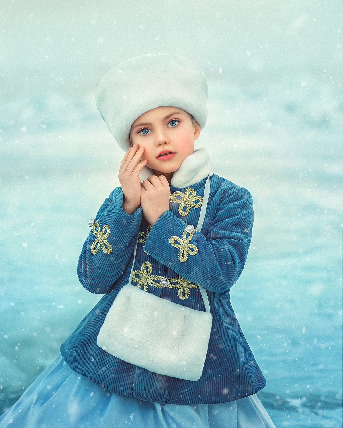 Обучающий фототур на зимний Байкал с Еленой Михайловой. 07–12 февраля 2025 г. Детский и семейный фотограф Елена Михайлова в Москве