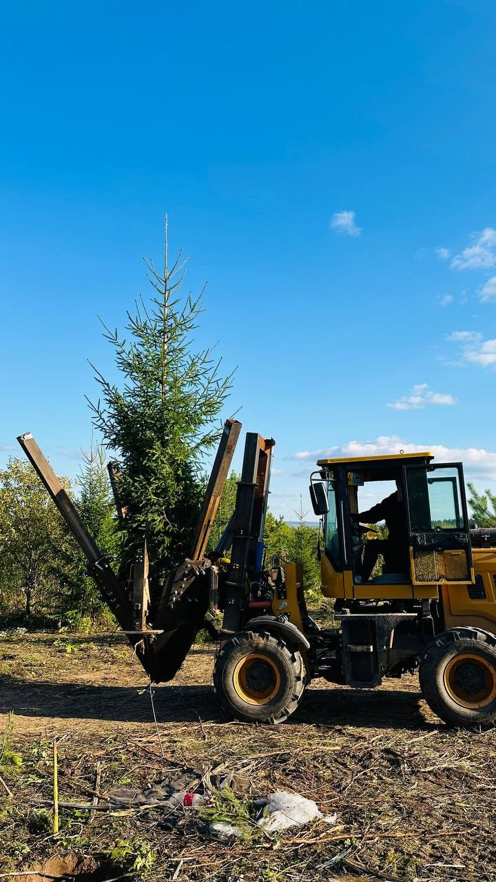 Крупномеры РФ