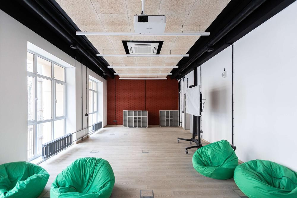 Интерьерный фотограф недвижимости в СПб