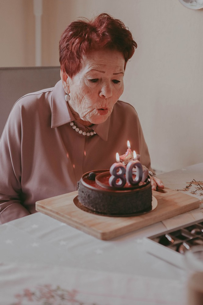 Связь поколений. Катя Сидор — фотограф в Москве