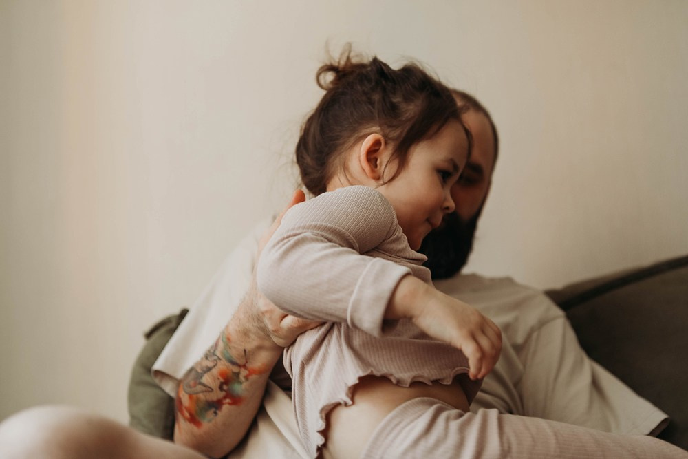 Семейная душевная…. Катя Сидор — фотограф в Москве