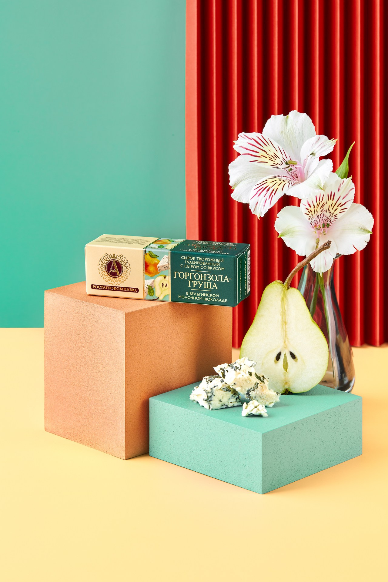 Фудфото и предметная съемка, Москва. Burakova&Prigarin Photography