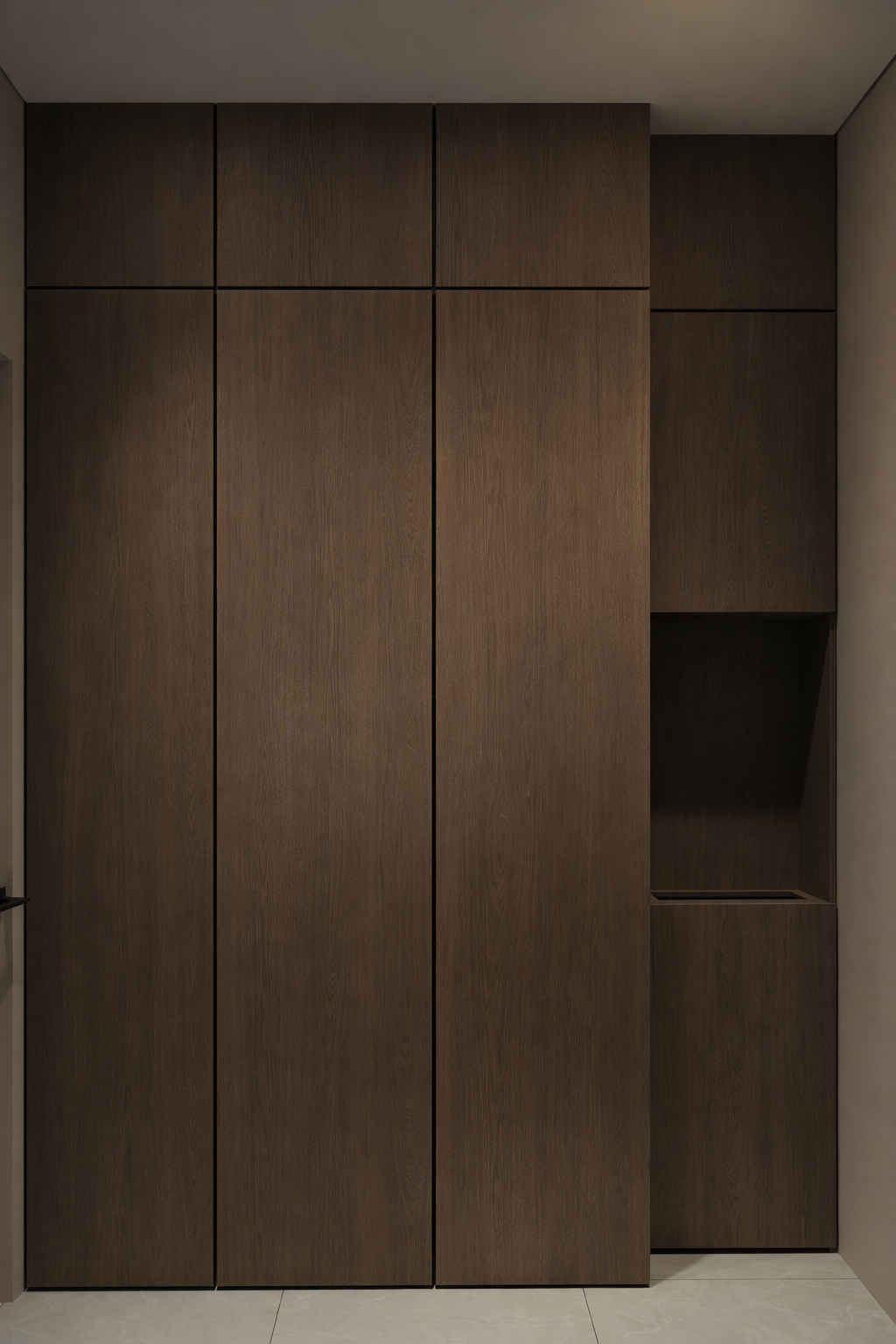 Проект: ЖК ILOVE | История оливкового цвета