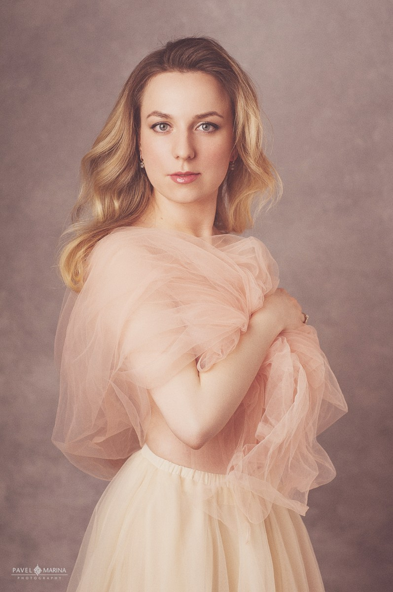 Семейная фотосессия для Насти. Фотограф в Серпухове — Павел Спивак