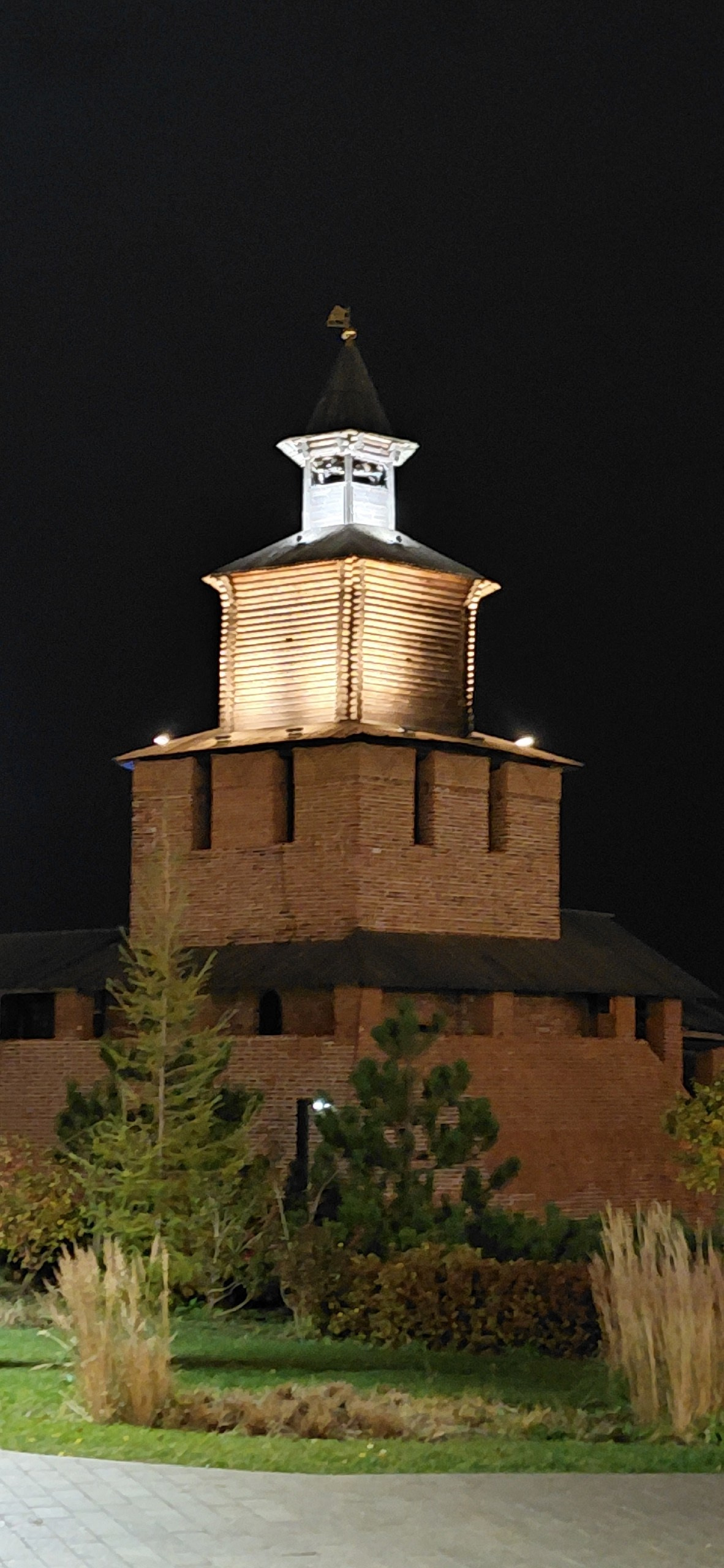 Часовая Башня