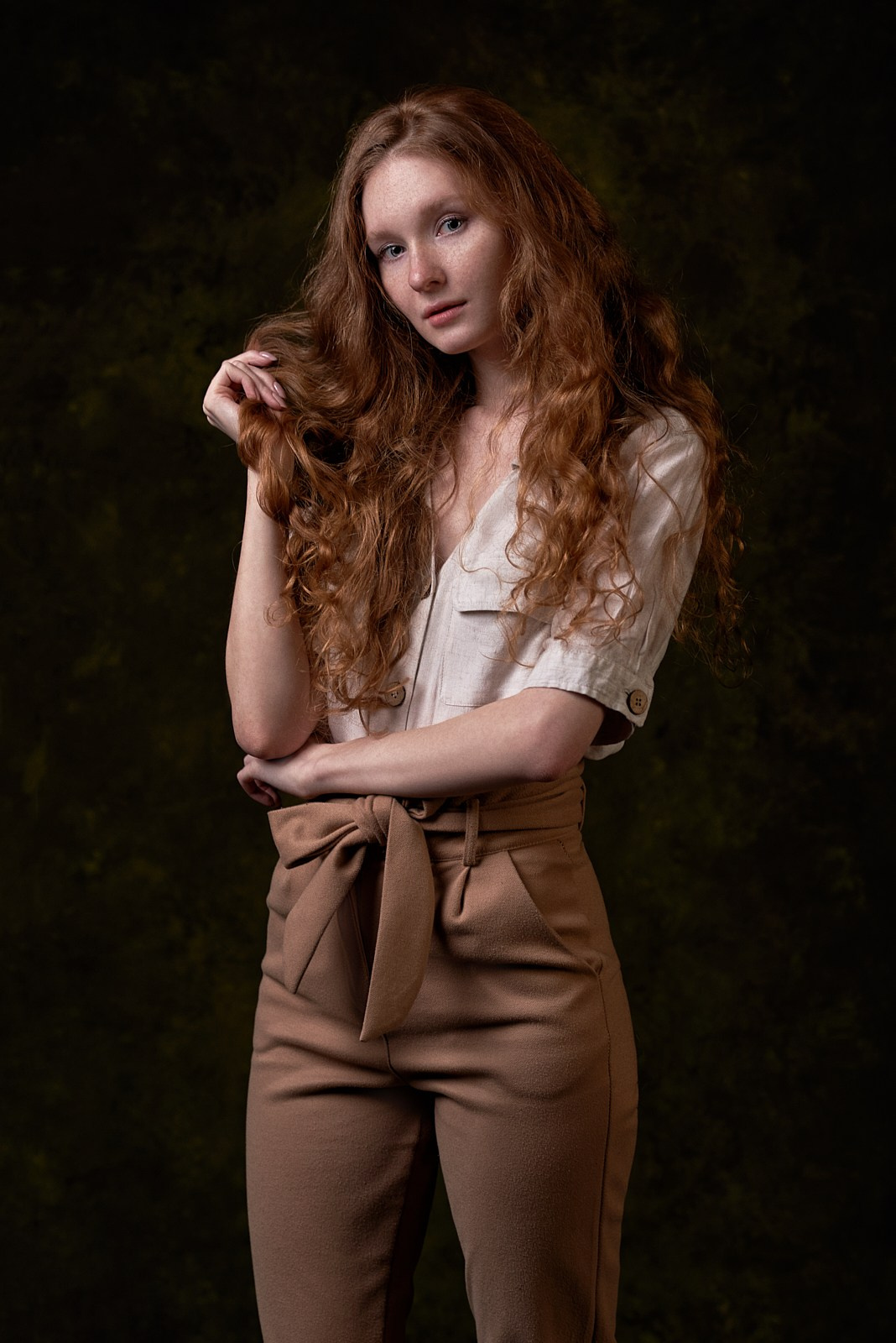 Макс Пыжик портретный фотограф в Москве