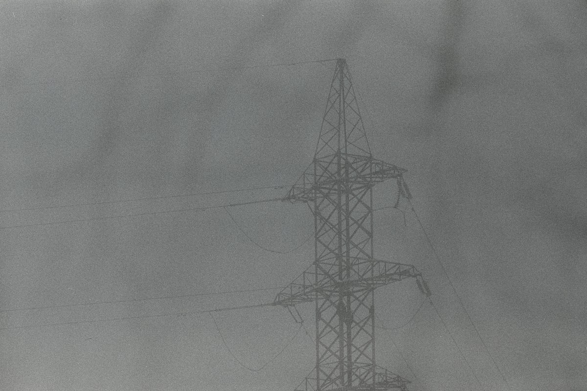 Несущественные детали. Иван Кобяков