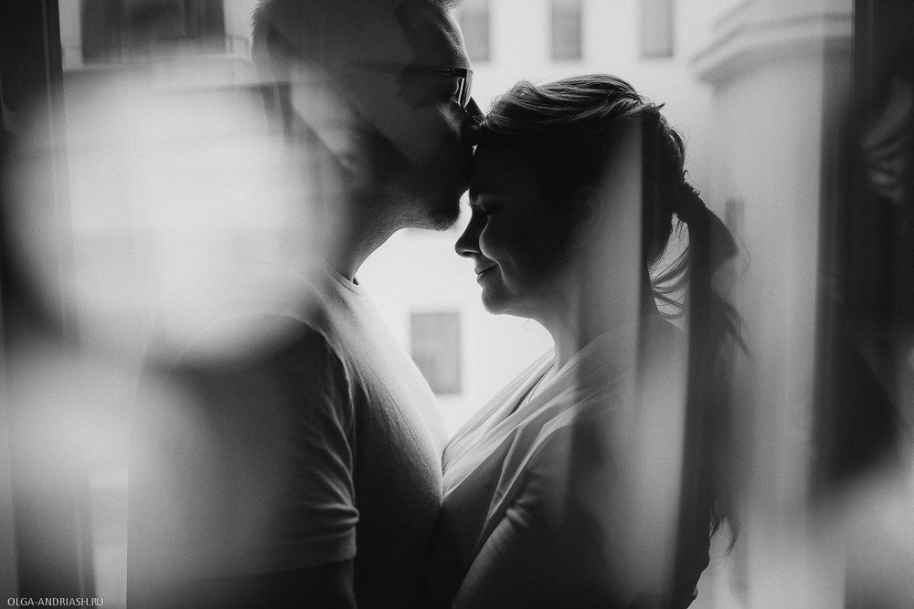 Семейный, портретный и свадебный фотограф в Санкт-Петербурге и Москве