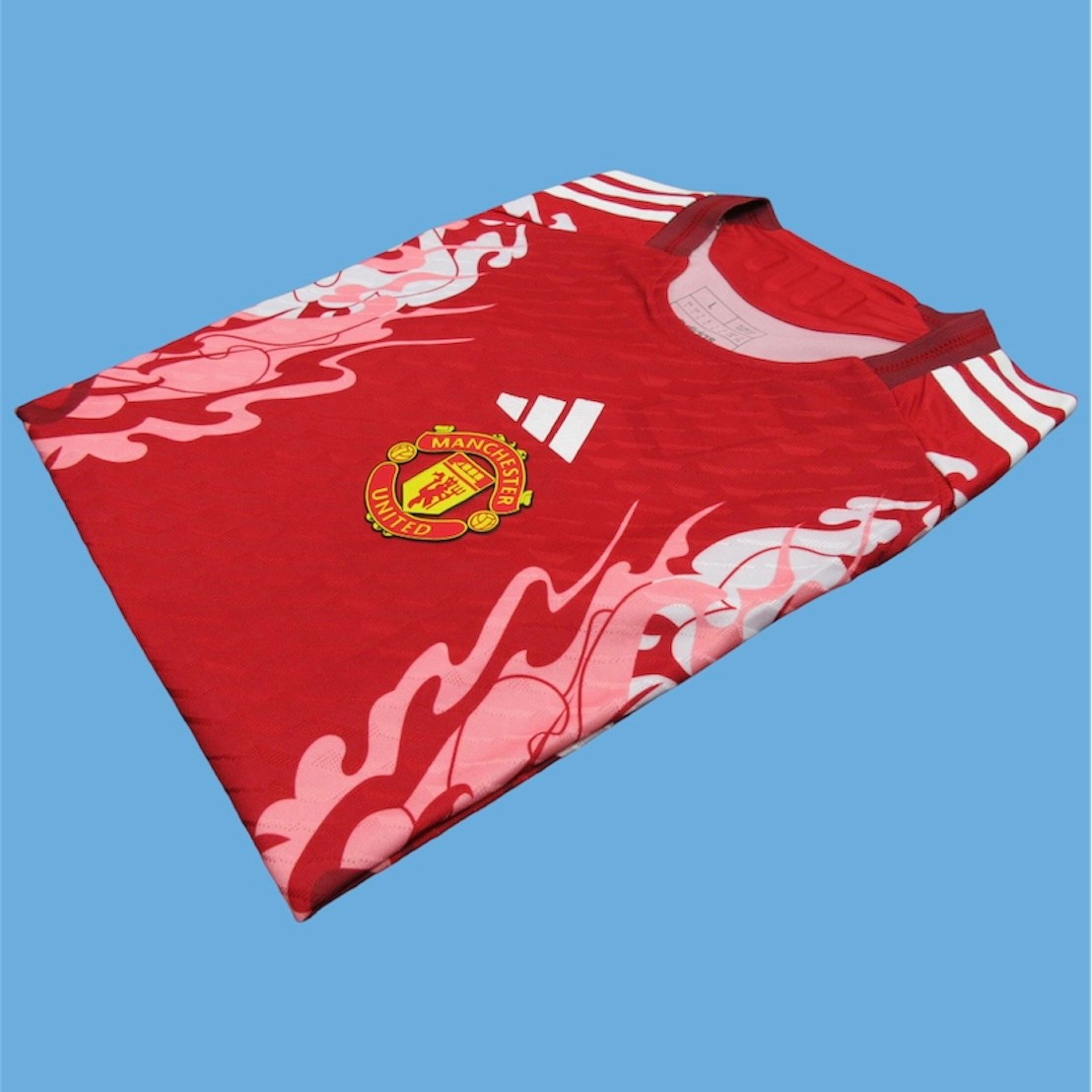 Джерси Manchester United 2024-2025 купить. Футбольный магазин — ssw_magazin