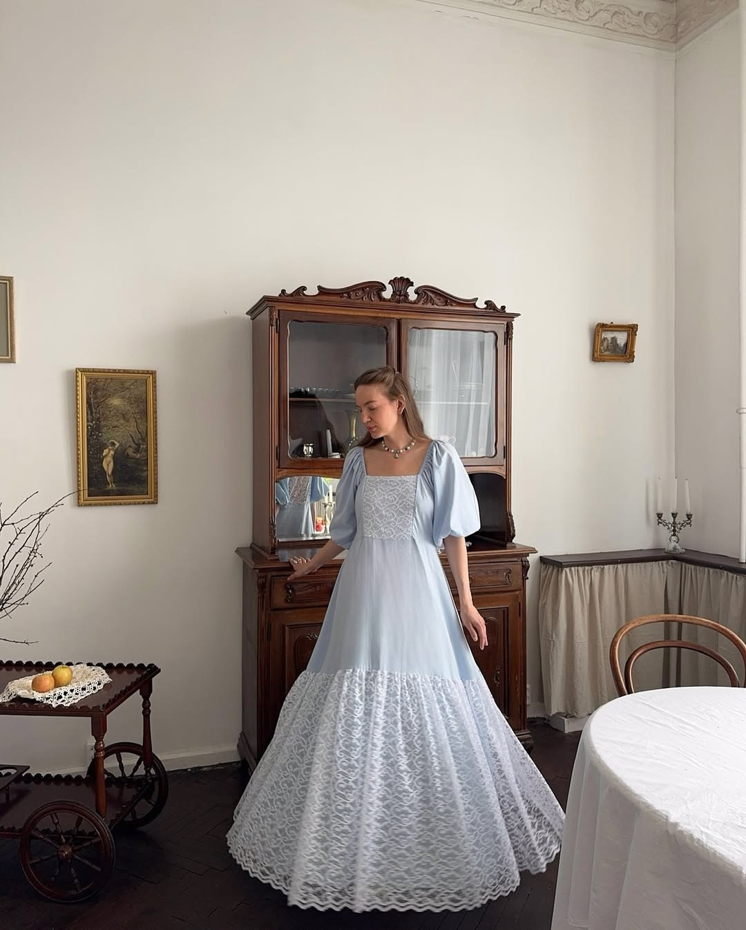 Бренды у нас. Saint.p.studio