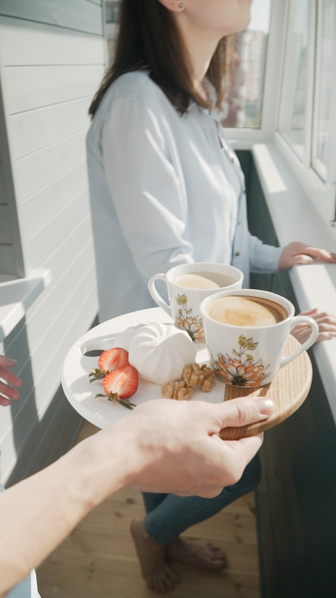 Предметная съемка. Видеограф Зинченко Татьяна г. Пермь