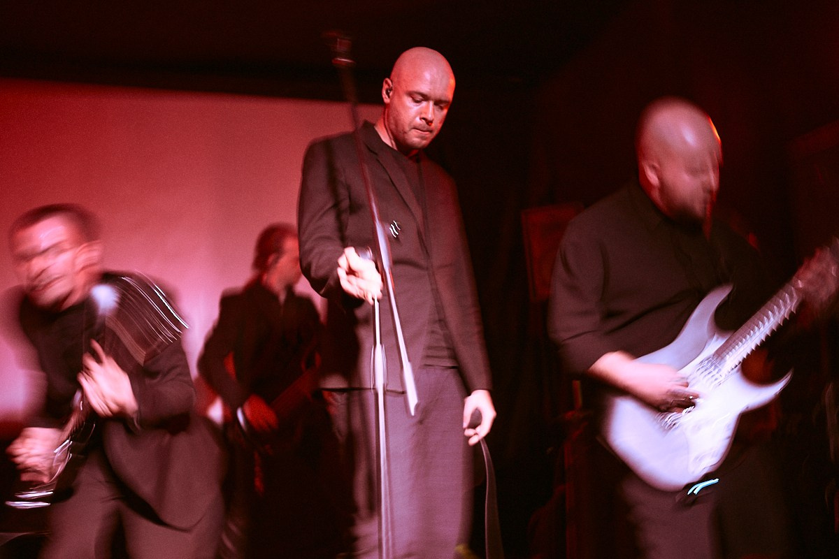 Складское. Иван Кобяков