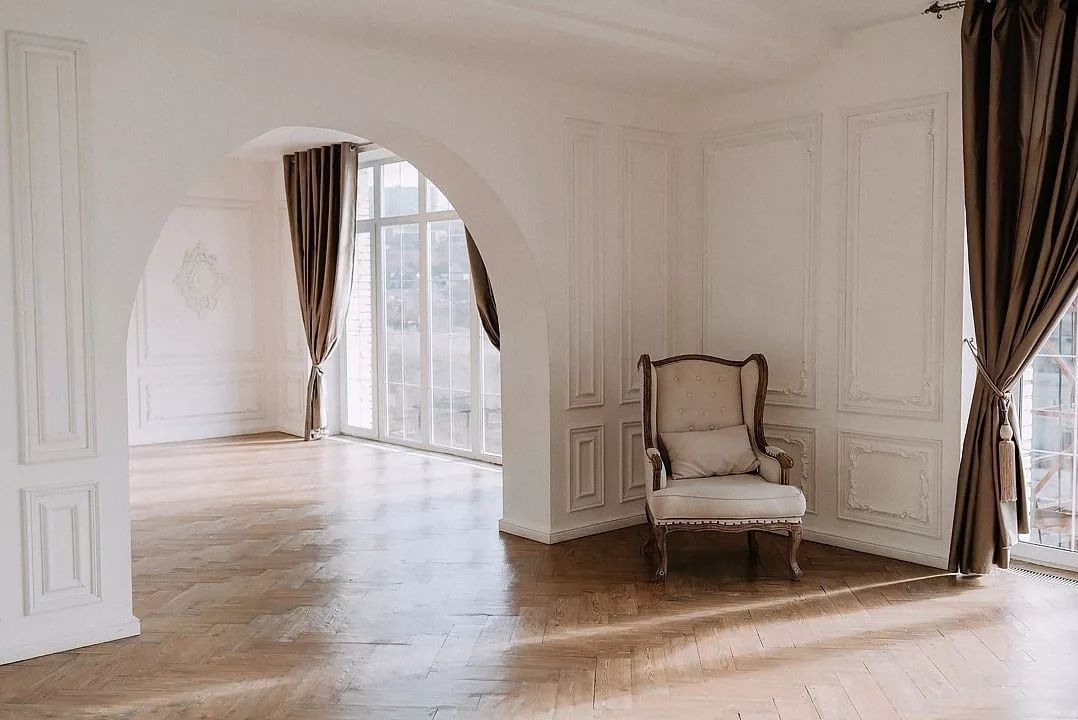 Зал PARIS Студия CONTENTSTUDIOVL (ЧУРКИН). Фотограф для жизни, бизнеса и соц сетей Ирина Нечет, Владивосток