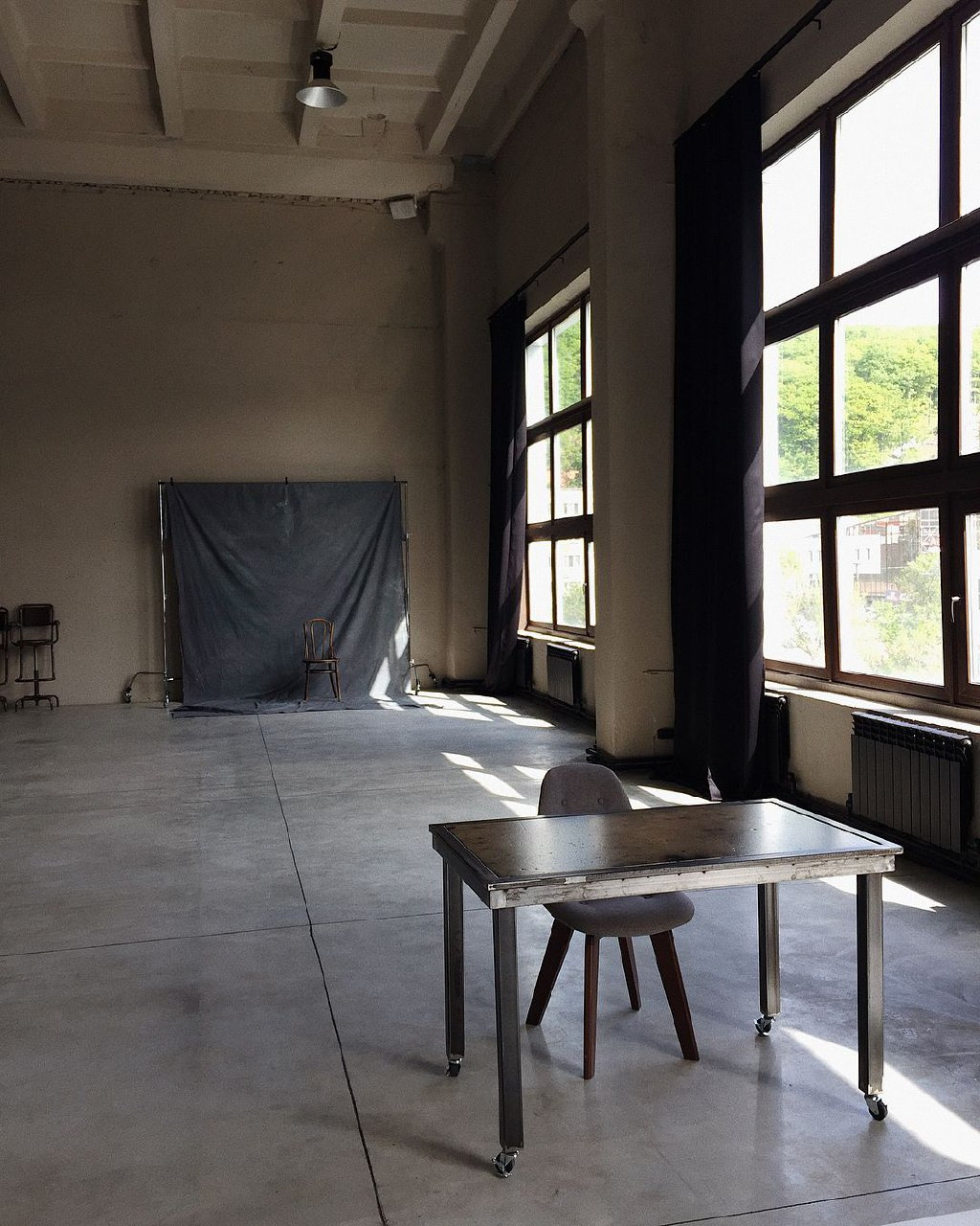 Peter студия NoName (Вторая речка). Фотограф для жизни, бизнеса и соц сетей Ирина Нечет, Владивосток