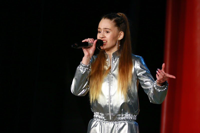 22 декабря 2024 — Телевизионный фестиваль «TVTalents». Золотые фестивали