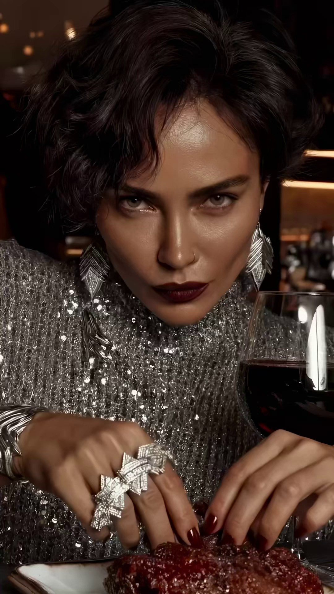 Портфолио | AI-визуал для брендов и экспертов | Екатерина Васковская. Екатерина Васковская | AI-визуал для брендов и экспертов