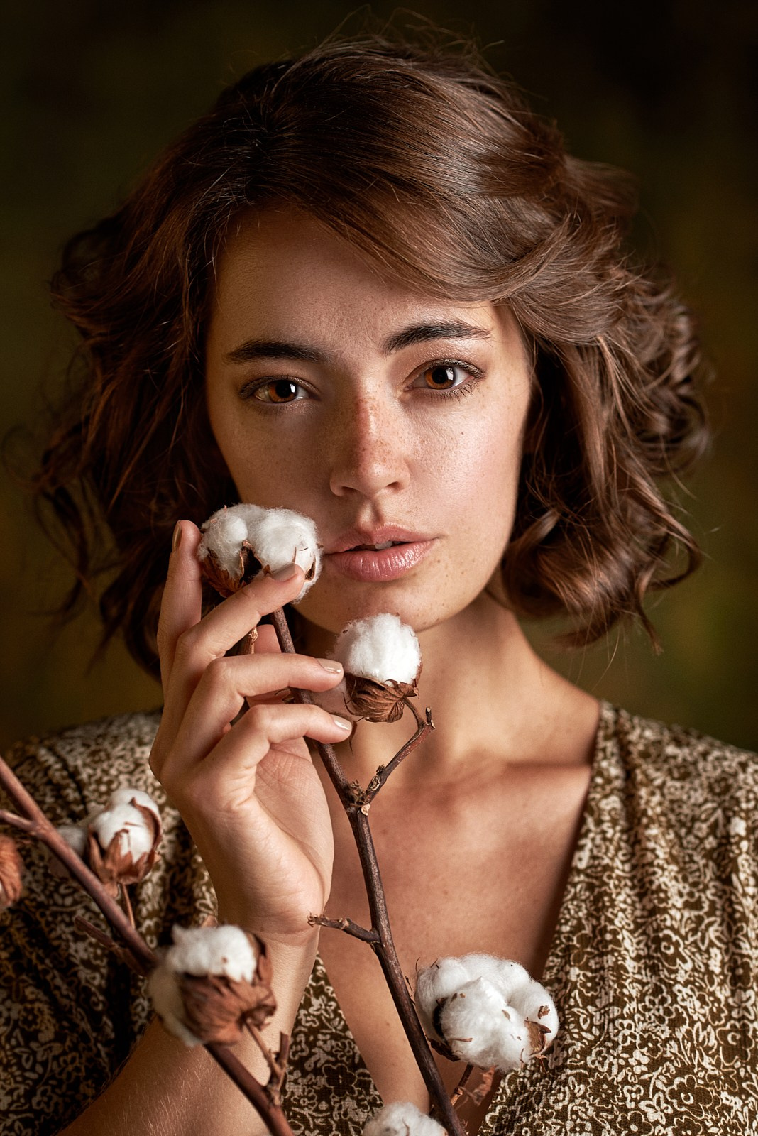 Макс Пыжик портретный фотограф в Москве