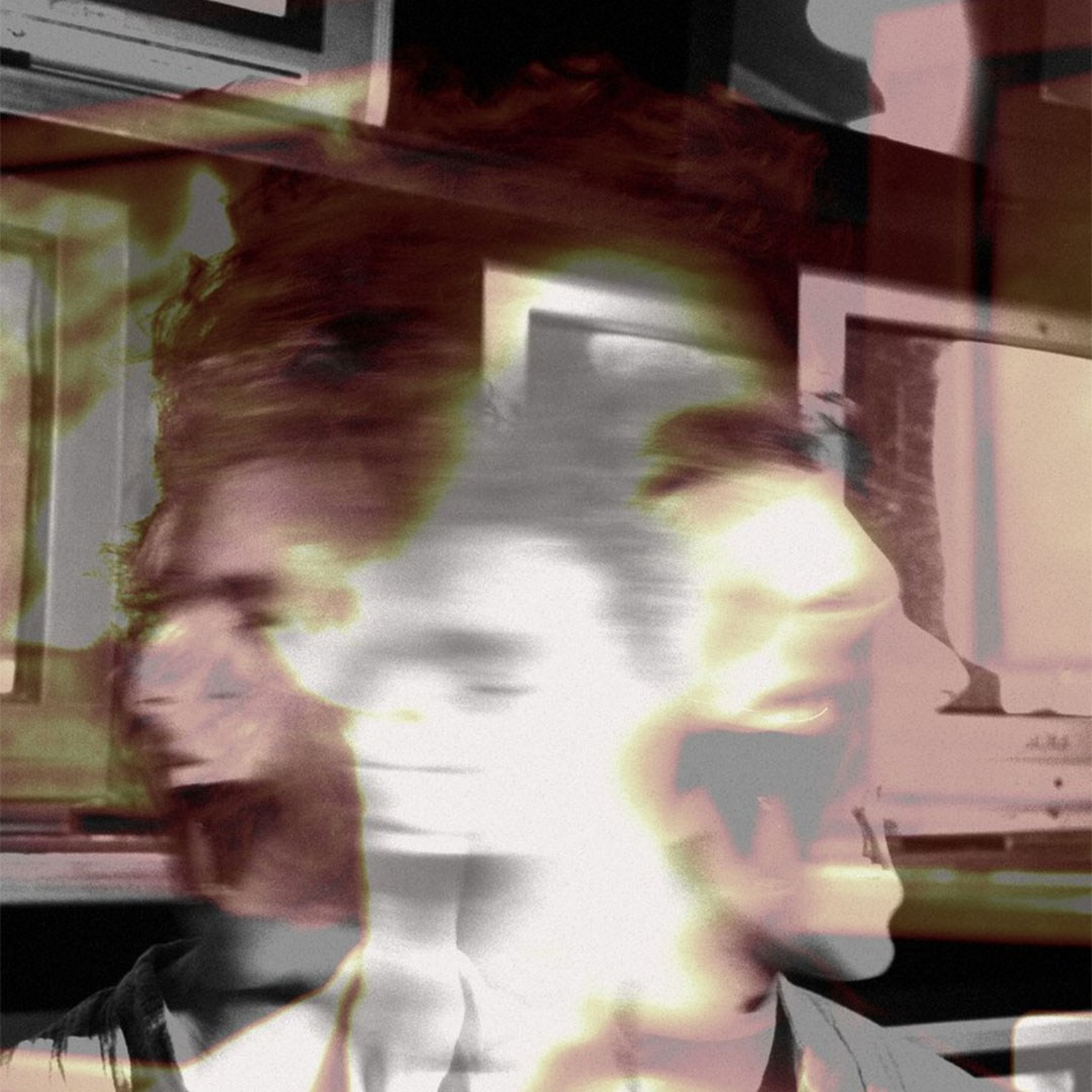 WHAT IF I DO NOTHING?. Evgenia Popova — Mixed media visual artist