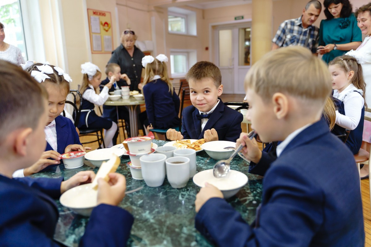 1 Сентября Василисы. Репортажный и семейный фотограф в Санкт-Петербурге Тарас Марченко