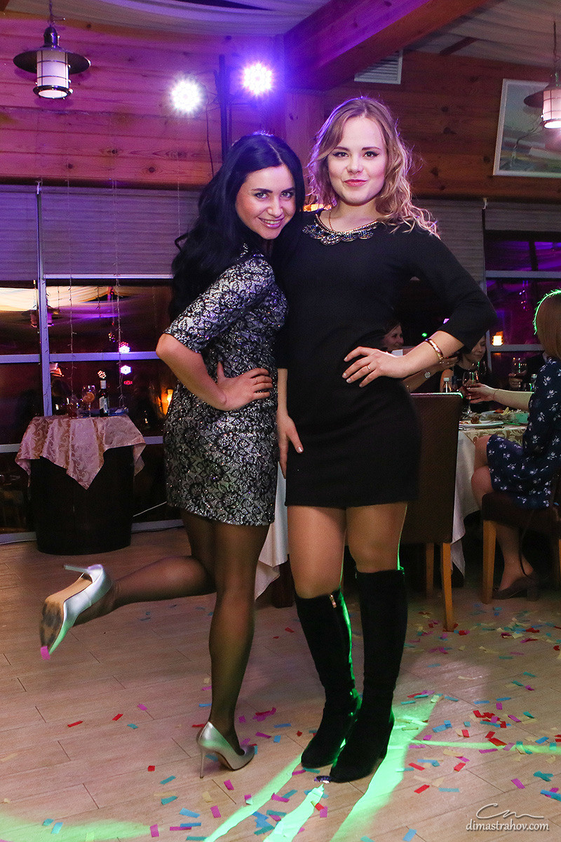 Фоторепортаж Новогодний корпоратив в Севастополе ХК Черноморец. Свадебный фотограф, фотосъемка в Крыму, Севастополе, Симферополе, Ялте